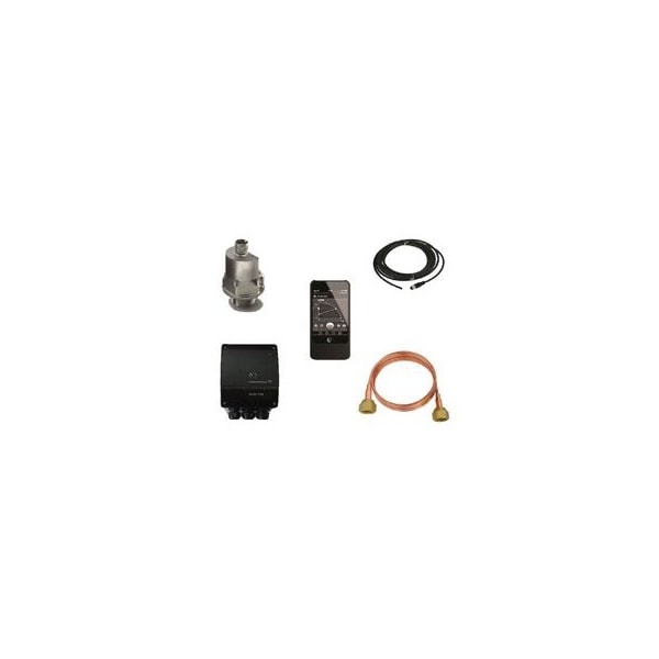 Accessory - ALARM, HIGH WATER W/ NEMA 1. Manufactured by Xylem.